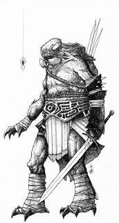 Illustration for article titled Crowdfund These Games: Kaiju, Castles, Glorantha, Southlands and More